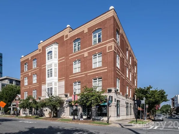 1700 Camden Rd APT 202, Charlotte, NC 28203