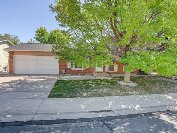 10895 Grange Creek Dr, Thornton, CO 80233