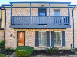 14726 Perthshire Rd UNIT C, Houston, TX 77079