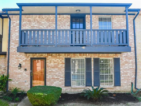 14726 Perthshire Rd Unit C, Houston, TX 77079