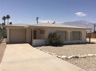 66703 Estrella Ave, Desert Hot Springs, CA 92240