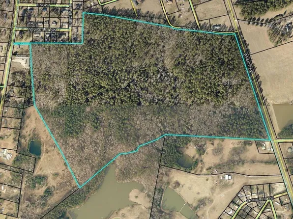 0 Wrens Hwy, Thomson, GA 30824