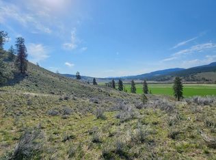 State Route 20, Tonasket, WA 98855