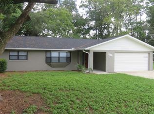 2000 SE 173rd Ct, Silver Springs, FL 34488