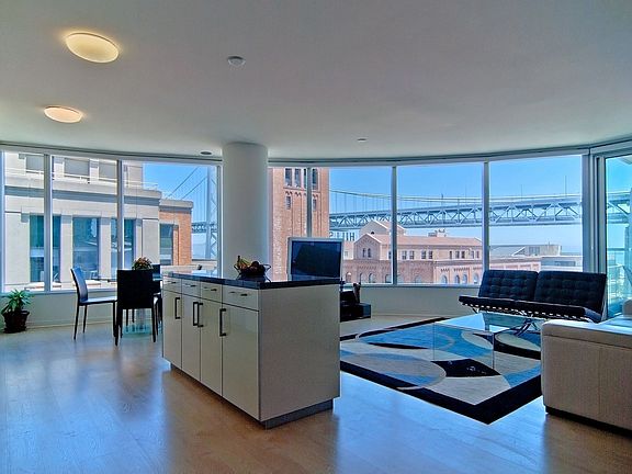 2nd image of 338 Spear St Unit 10D