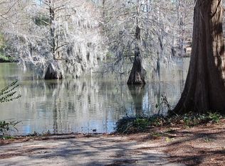 323 Cypress Shores Rd, Eutawville, SC 29048