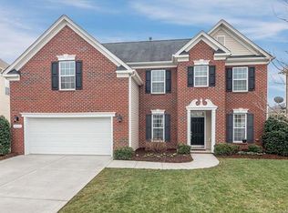 6311 Baltray Rd, Charlotte, NC 28278