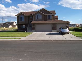 3323 W 4275 S, West Haven, UT 84401