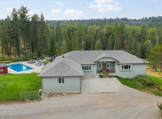 19818 N Northwood Dr, Mead, WA 99021