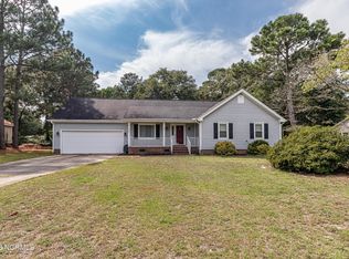 114 Ridge Runner Dr, Goldsboro, NC 27530