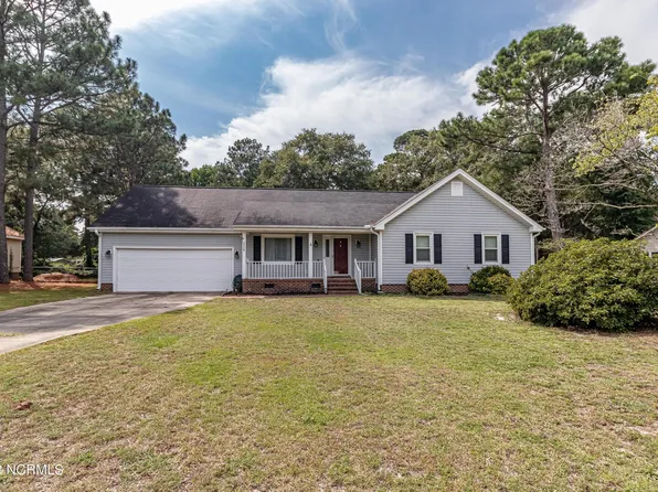 114 Ridge Runner Drive, Goldsboro, NC 27530