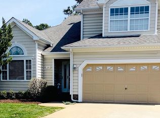 200 Churchill Downs, Cape Charles, VA 23310