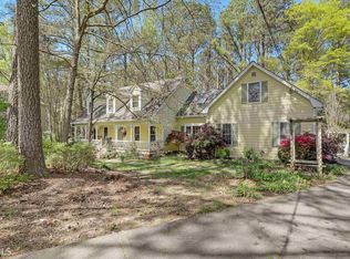 4148 Azalea Ct, Snellville, GA 30039