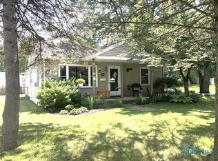 2104 Brancaster Rd, Toledo, OH 43615