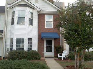 113 Chastain Loop, Newnan, GA 30263