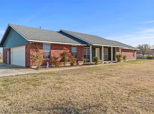 4108 S Bryant Ave, Moore, OK 73160