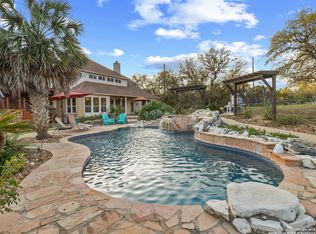 13031 Adobe Walls Dr, Helotes, TX 78023