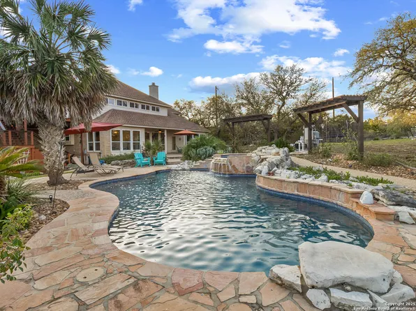 13031 Adobe Walls Dr., Helotes, TX 78023
