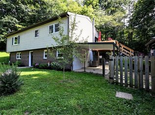 382 Fry Hollow Rd, Hunker, PA 15639