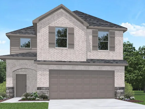 3016 Navy Hill Ct, Katy, TX 77493