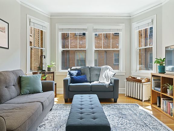 4th image of 852 Washington Blvd APT 2