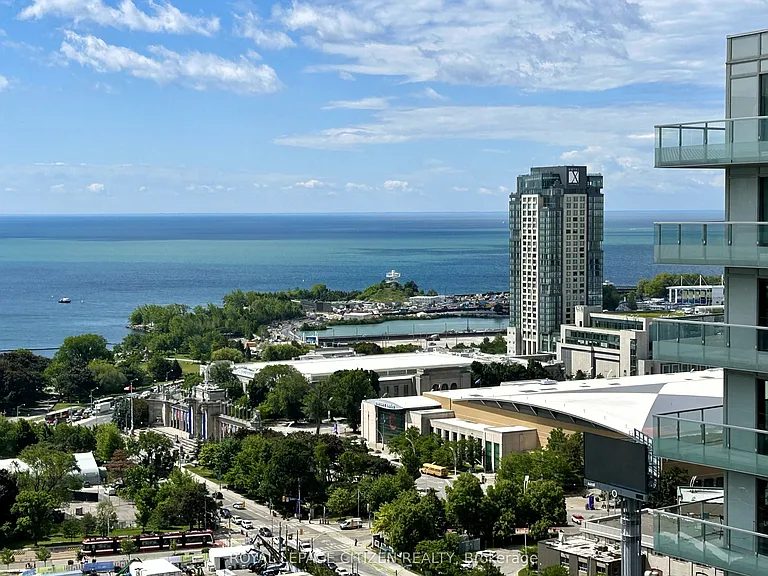30 Ordnance St #2402 — Photo 41