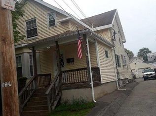 51 Fairmont St #1, Malden, MA 02148