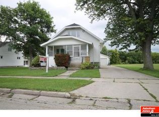 543 Morris St, Fond Du Lac, WI 54935