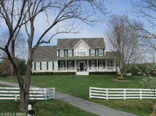 6341 Belmont Cir, Mount Airy, MD 21771