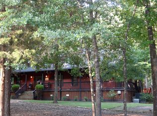 301 King Donald Ct, Scroggins, TX 75480