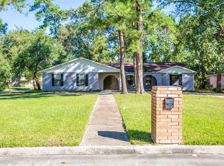 8019 17th Green Dr, Humble, TX 77346