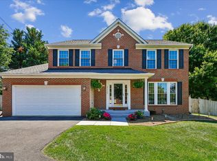 20600 Summer Sweet Ter, Germantown, MD 20876