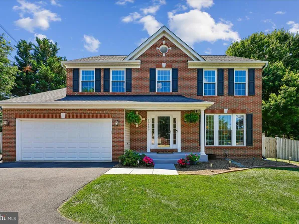 20600 Summer Sweet Ter, Germantown, MD 20876