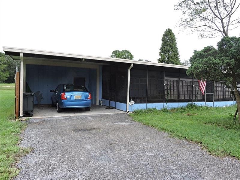 1st image of 9511 Silverbend Dr