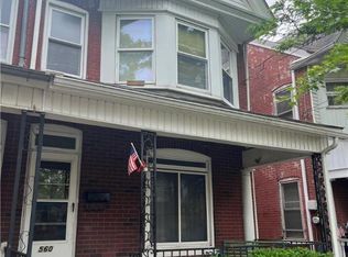 560 Chestnut St, Emmaus, PA 18049