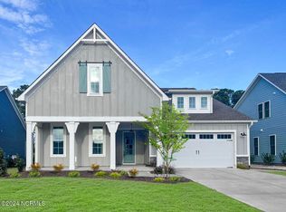 9 E Lightning Bug Ln #358, Hampstead, NC 28443