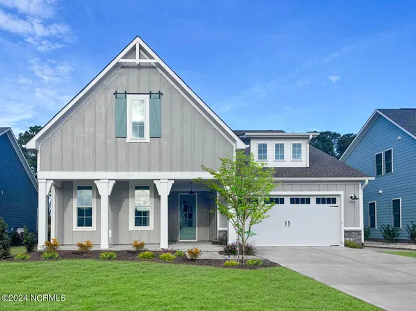 9 E Lightning Bug Lane #358, Hampstead, NC 28443