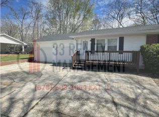 4490 Bells Ferry Rd NW #A, Kennesaw, GA 30144