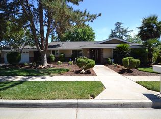 2111 W Vartikian Ave, Fresno, CA 93711