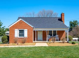 226 Clicks Ln, New Market, VA