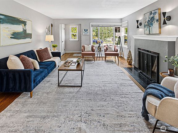 5th image of 8353 20th Avenue NW