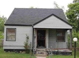 363 E Pulaski Ave, Flint, MI 48505