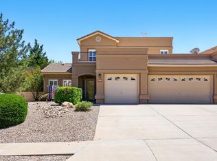 4972 Night Hawk Dr NE, Rio Rancho, NM 87144