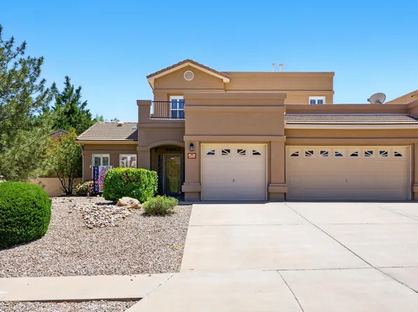 4972 Night Hawk Dr NE, Rio Rancho, NM 87144