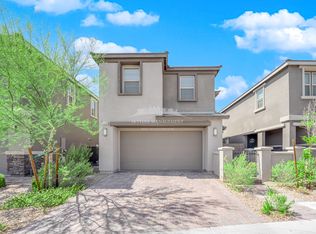 12549 Lylan Ridge St, Las Vegas, NV 89138