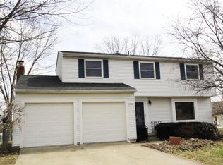 2706 Wexford Blvd, Stow, OH 44224