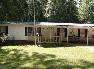 342 Old Hamilton Mills Rd, Bremen, GA 30110