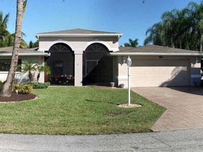 383 Parkway Ct, Fort Myers, FL, 33919