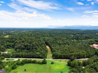 0 Hanes Rd, Oakman, GA 30732