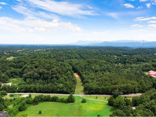 0 Hanes Rd, Oakman, GA 30732